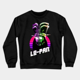 Lo-Pan Crewneck Sweatshirt